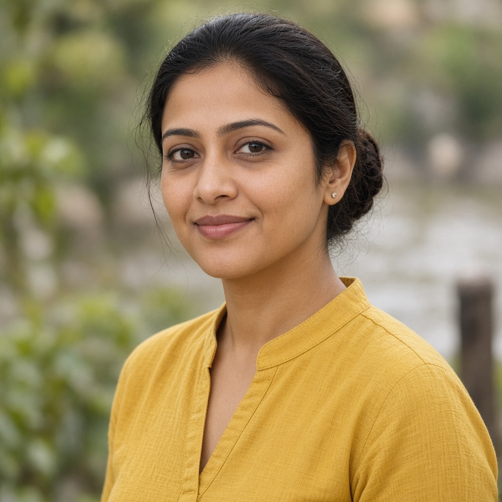 Ananya Sharma