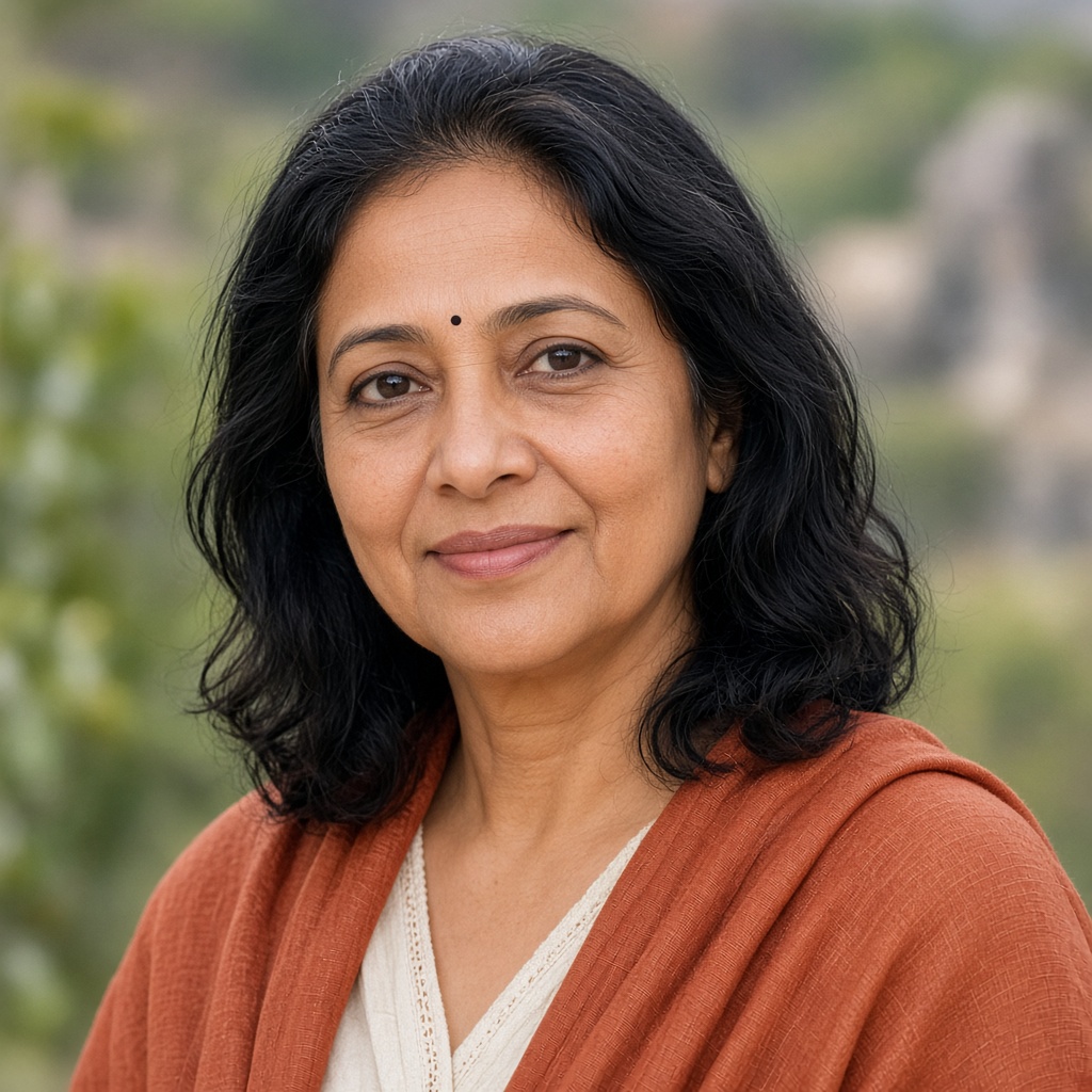 Meera Kapoor