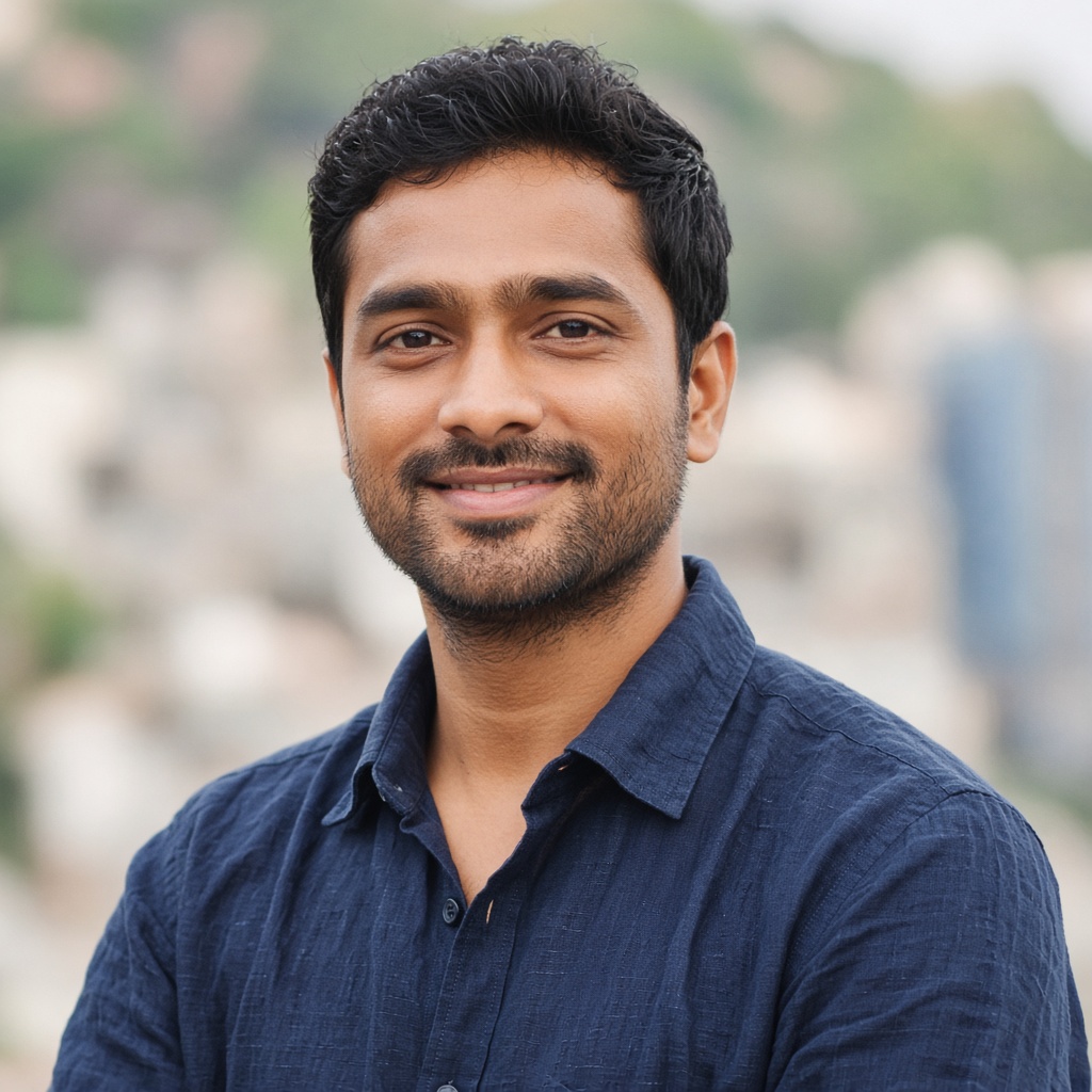 Rohan Iyer